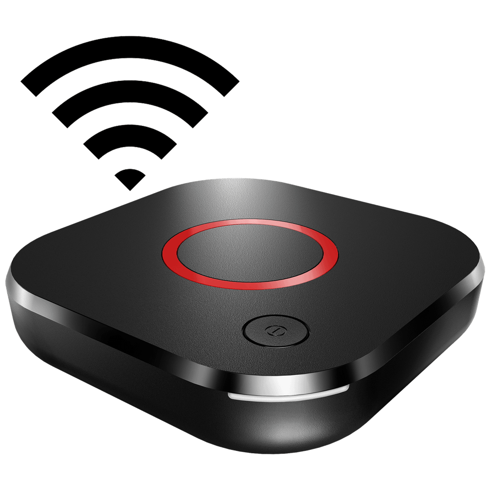 Mag Prijemnik IPTV za Stalker midlleware, 4K, WiFi 2.4/5 GHz - MAG 544 W3 slika 1