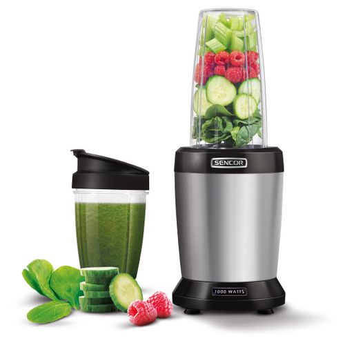 Sencor Nutri Blender SNB 4302SS slika 25