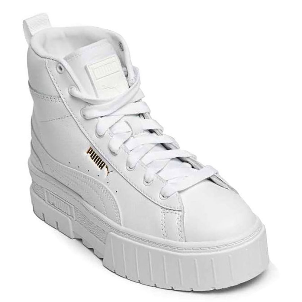 Puma Patike Mayze Mid Wns Za Žene slika 10