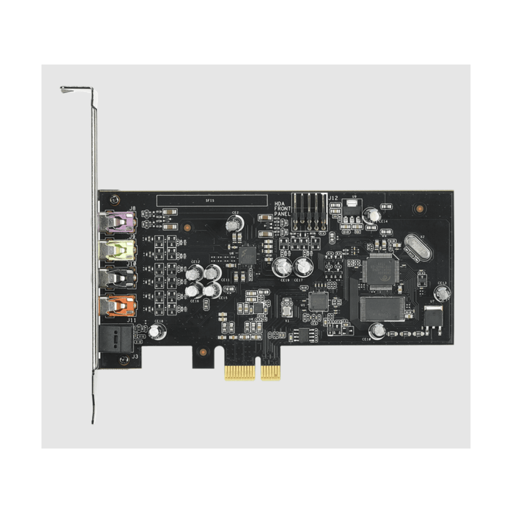 Asus Xonar SE - PCIe 5.1gaming zvučna kartica slika 1