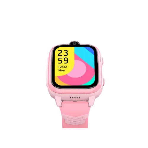 Smart Watch Blackview Z10 Pink dečiji slika 3