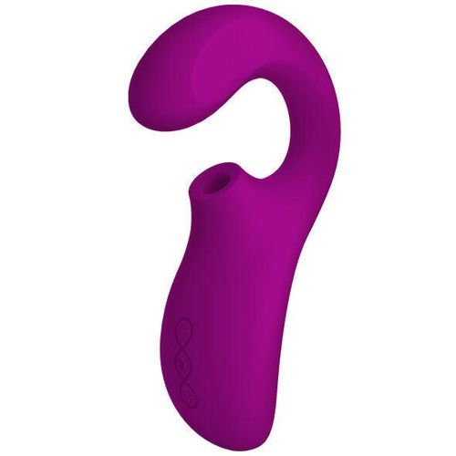 Lelo Enigma Rabbit vibrator slika 29