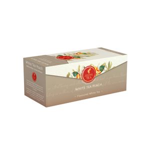 Julius Meinl bijeli čaj s breskvom Mirabel 43,75g