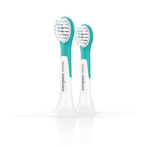 Philips Sonicare For Kids Kompaktne glave sonične četkice za zube HX6032/33 slika 2