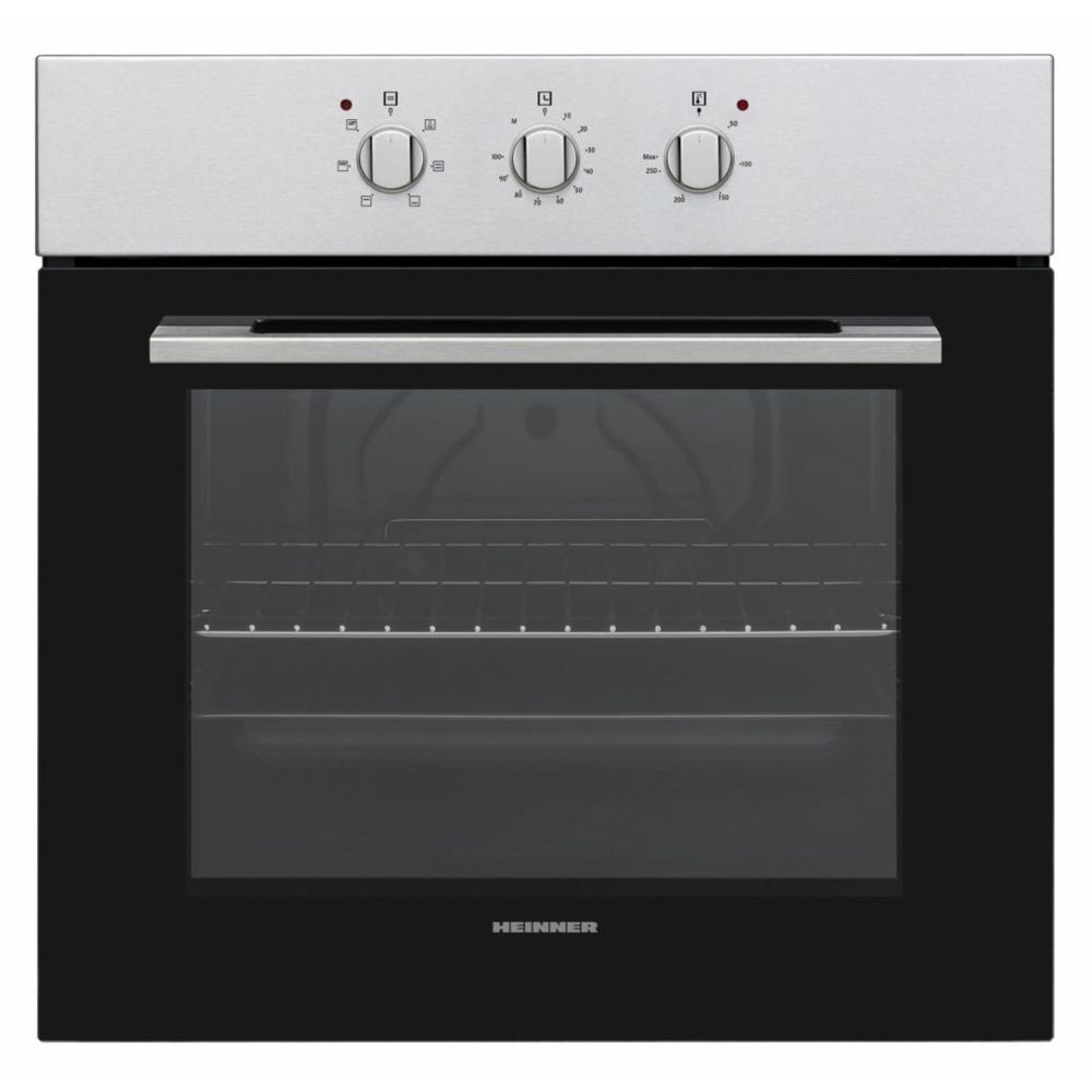Heinner Ugradbena Pećnica HBO-V656G-IX slika 4