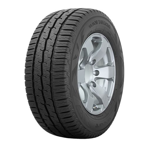 Toyo 195/60R16C TOYO OBSERVE VAN 99H Poluteretna Zimska slika 1