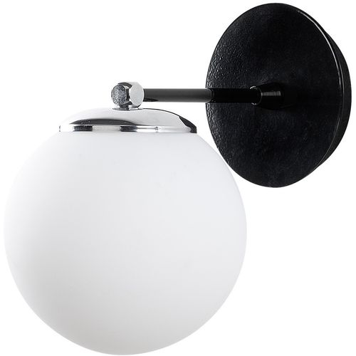 My Legend - 145-A Black Wall Lamp slika 5