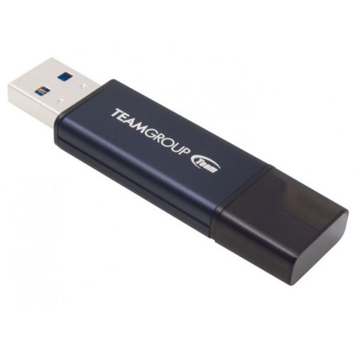 TeamGroup 128GB C211 USB 3.2 BLUE TC2113128GL01 slika 2