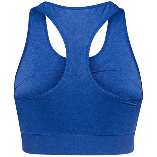 Hummel Bra Hmltif Seamless Sports Top Za Žene slika 2