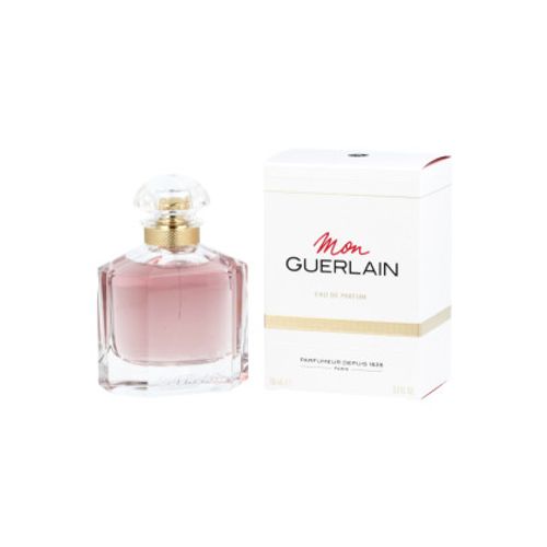 Guerlain Mon Guerlain Eau De Parfum 100 ml (woman) slika 3