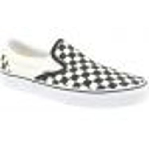 Muške tenisice Vans classic slip-on vn00eyebww slika 13