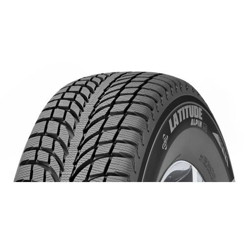 Michelin 255/65R17 114H LATITUDE ALPIN LA2 slika 1