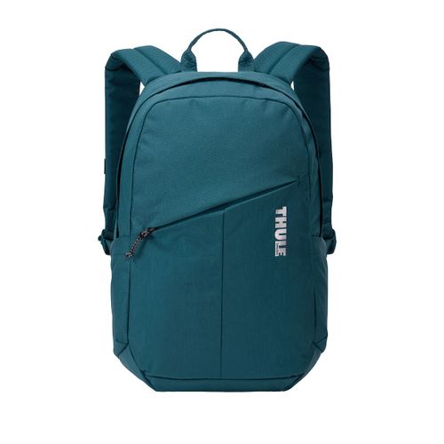 Thule Notus Backpack ruksak za prijenosno računalo 20L zeleni slika 2