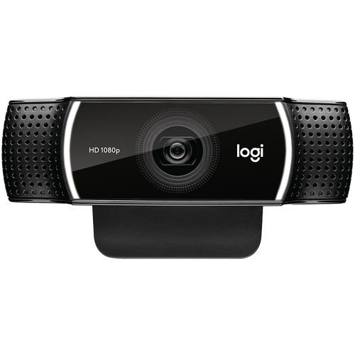 Web kamera Logitech C922 Pro Stream slika 2