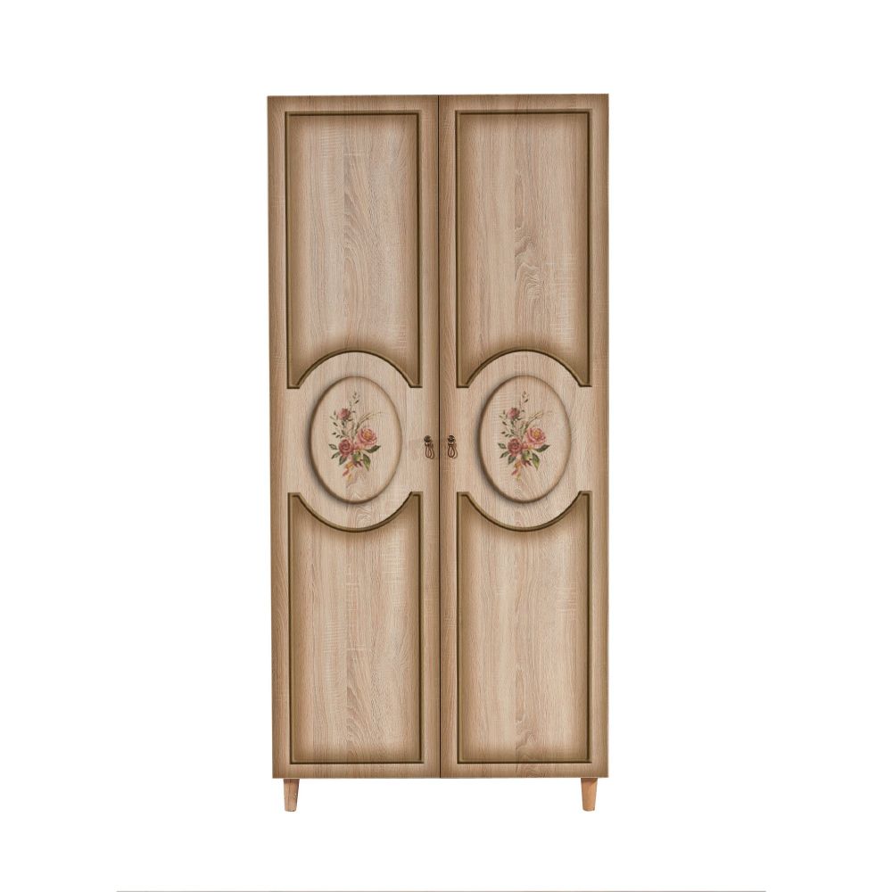 Ormar Stil - 420 Sonoma Oak slika 6