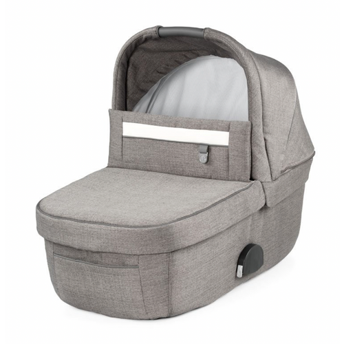 Peg Perego košara za kolica Culla Grande City Grey slika 1