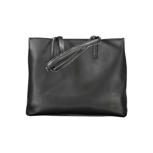 CALVIN KLEIN WOMEN'S BAG BLACK slika 2