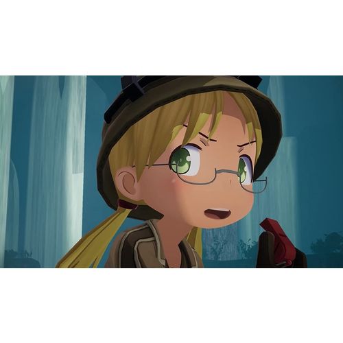 Made in Abyss: Binary Star Falling into Darkness (Nintendo Switch) slika 2