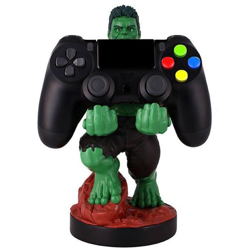 Marvel Avengers Hulk Držač za Kontrolere 21cm slika 4