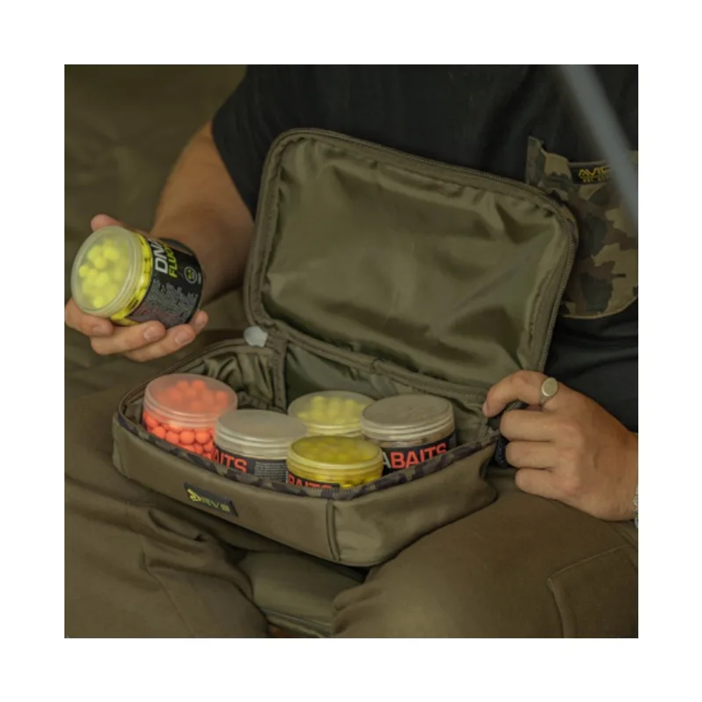 A0430096 Avid Carp RVS Accessory Pouch Large slika 6