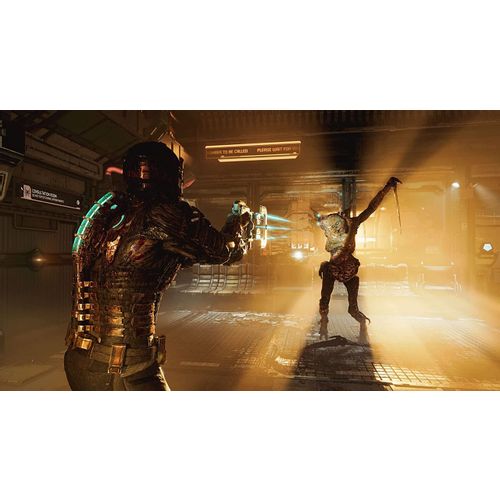 Dead Space (Xbox Series X) slika 3