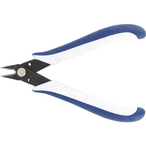 Ideal Tek Ergonomski rezač za ispiranje Micro-Shear® - siguran za ESD  EX410 slika 4