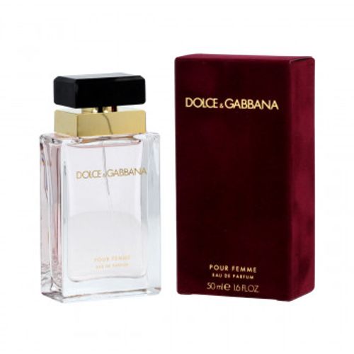 Dolce &amp; Gabbana Pour Femme Eau De Parfum 50 ml (woman) slika 2