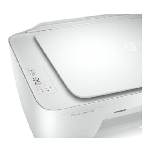 Inkjet štampač HP DeskJet 2320 All-in-One slika 2