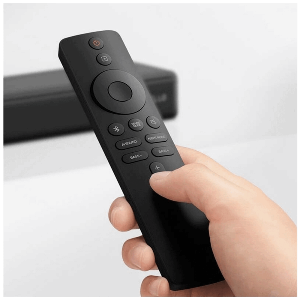 Xiaomi Soundbar 3.1, 430W, Bluetooth - Xiaomi Soundbar 3.1 ch slika 4