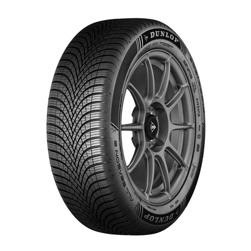 Dunlop Guma 195/55r16 91v all season 2 xl dunlop cjelogodisnje osobne gume slika 1