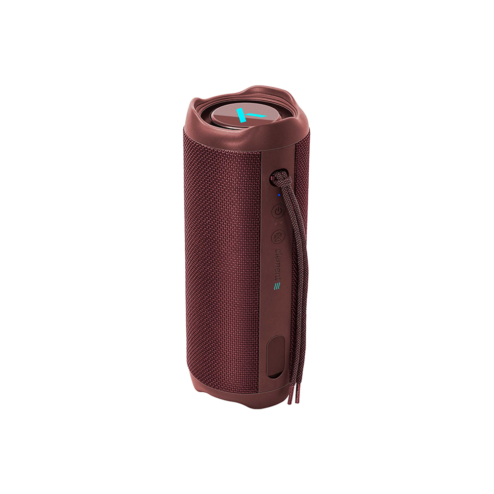 Yenkee Bluetooth zvučnik BYSP 40RD BT ELEMENT VIENTO slika 4