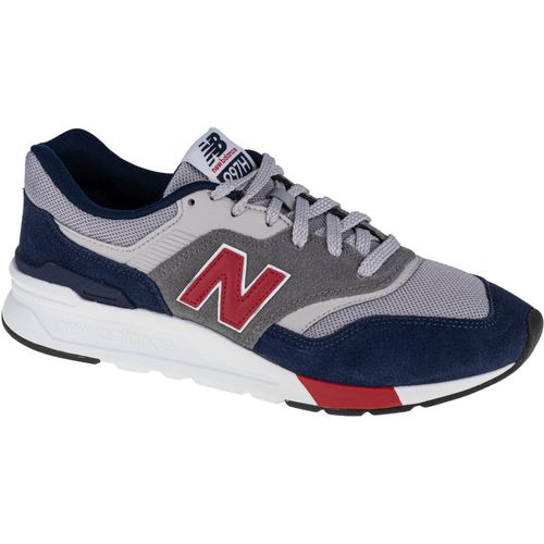 New balance muške tenisice cm997hvr slika 8