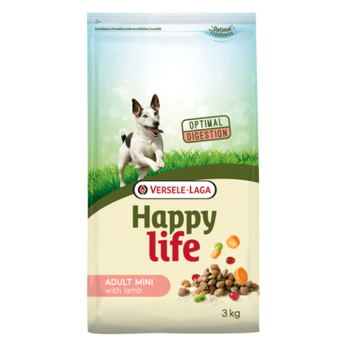 Happy Life Adult Mini Lamb slika 1