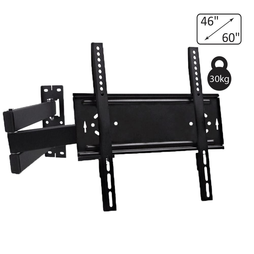REDLINE Nosač za TV prijemnik 42" - 60", 30 kg - HS-4260 slika 1
