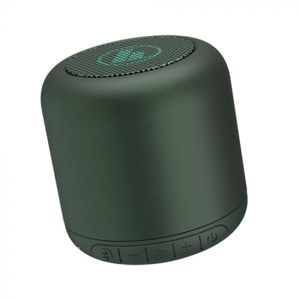 Hama Bluetooth "Drum 2.0" zvucnik, 3,5 W, tamno zeleni