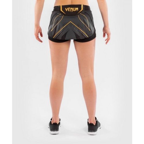 Venum UFC Authentic Fight Night Ženski Skort - Champion - S slika 4