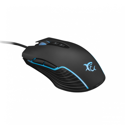 White Shark WS GM 5003 AZARAH RGB, Mouse slika 2