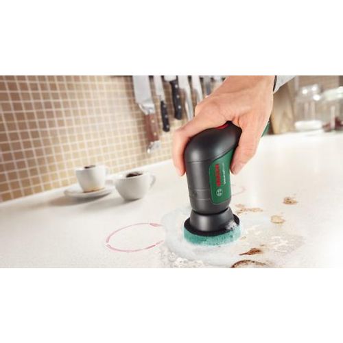 Bosch UniversalBrush 3,6 univ.aku četka+USB slika 9