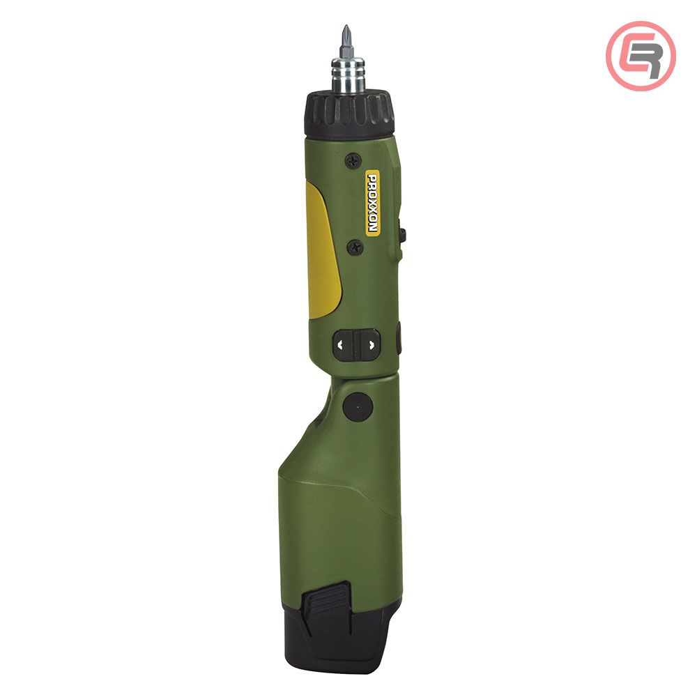 Proxxon Odvijač Sklopivi Akumulatorski 10,8V - KS/A - 29840 slika 3