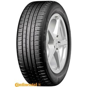 Continental 215/65R16 98H ContiPremiumContact 5 DOT xx22