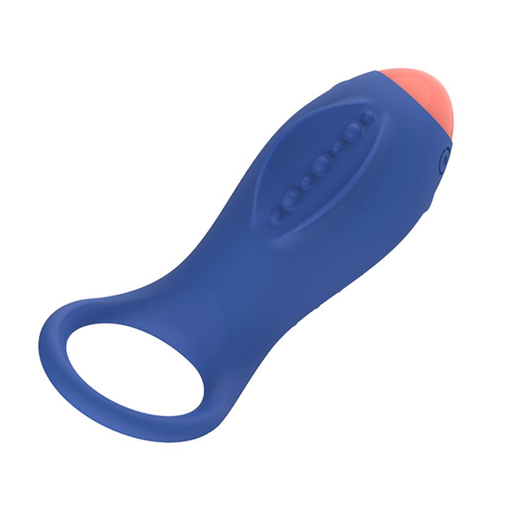 Prsten za penis FeelzToys - RRRING One Nighter slika 7