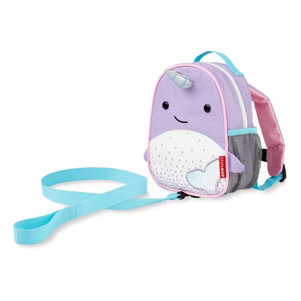 Skip Hop Dječiji mini ruksak - Narval slika 1