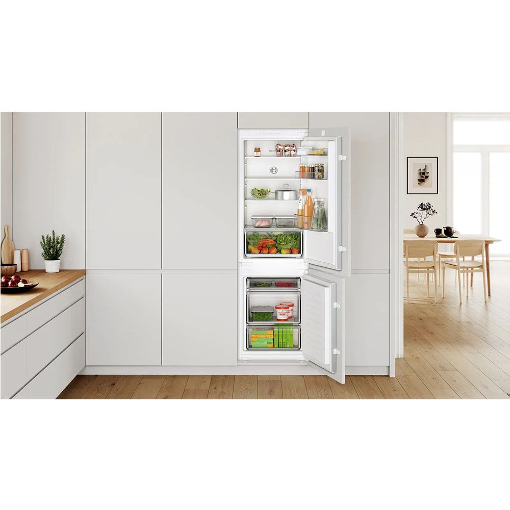 Bosch Ugradbeni frižider KIV86NSE0 slika 2