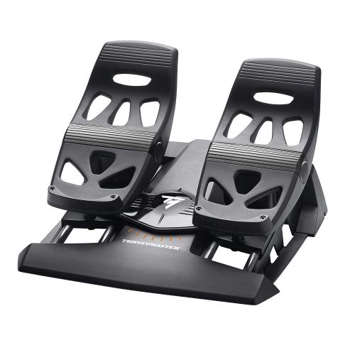 Thrustmaster TFRP Rudder Pedale za PC/PS4 slika 1