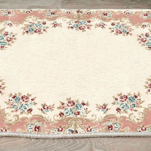 ELS1820 Multicolor Hall Carpet (80 x 150) slika 4