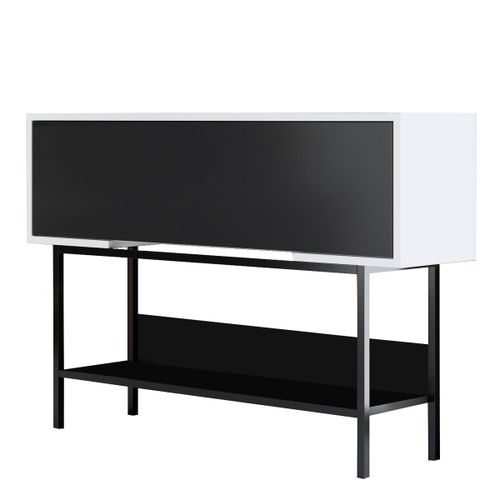 Force - Black, White Black
White Dresser slika 6