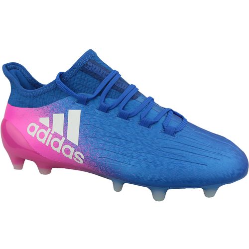 Muške tenisice Adidas x 16.1 fg bb5619 slika 5