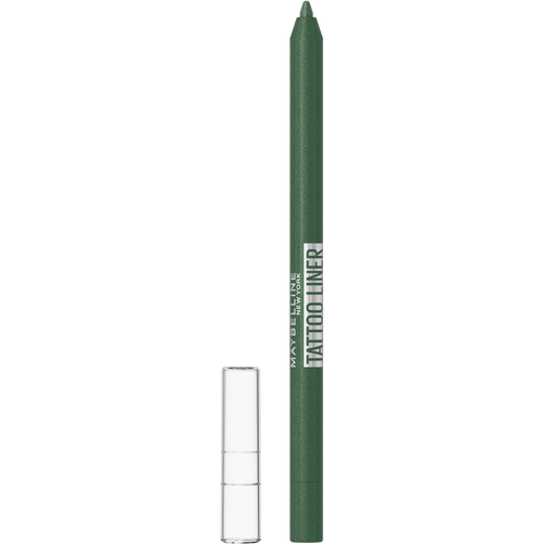 Maybelline New York Tattoo Liner gel olovka za oči Hunter Green​ slika 2