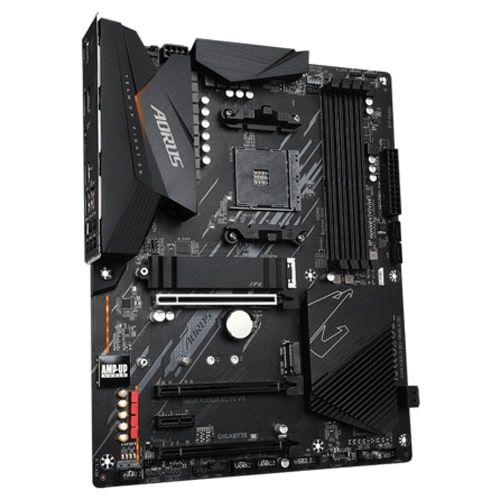 MB AM4 GIGABYTE B550 AORUS ELITE V2 slika 3