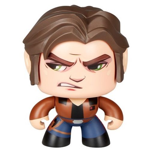 Mighty Muggs Star Wars - Han Solo Hasbro slika 2